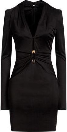 Versace DRESSES - Mini dresses on YOOX.COM