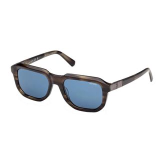 Guess Heren, Accessoires, Bruin, Maat: ONE Size