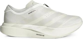 adidas Adizero Evo SL Zip - Sport - Mujer - Beige - 36 1/2 EU