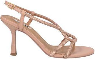 Bibi Lou CALZADO - Sandalias con cierre en YOOX.COM