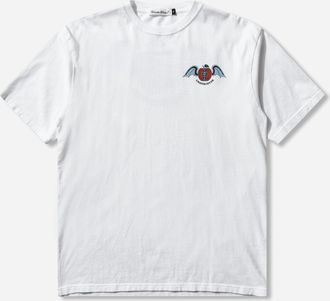 Undercover Men s Graphic T-Shirt White