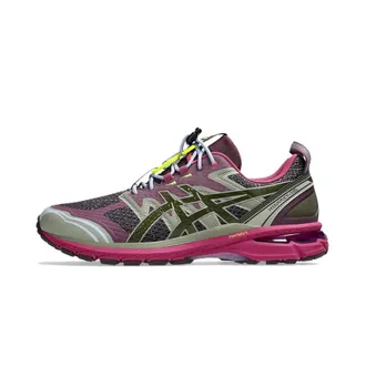 Asics Fitness, Heren, Veelkleurig, 42 EU, GEL-Terrain