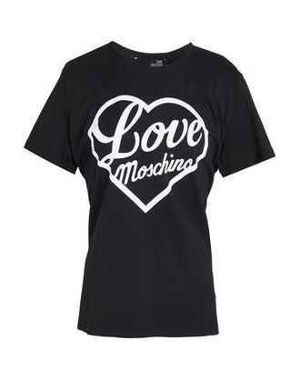 Love Moschino TOPWEAR - T-shirts su YOOX.COM