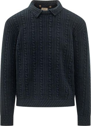 Rakk&igrave; Polo Shirts - Heren - Polos - Blauw - M - Tops