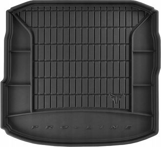 OEM Alfombrilla De Goma Para Maletero Audi A3 8v Sed&aacute;n 2013-2020 Tm