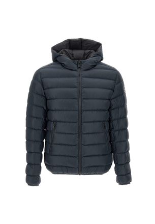 Colmar e-concrete Down Jacket