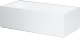 Laufen Kartell Ba&ntilde;era De Fundici&oacute;n Mineral Independiente - Laufen