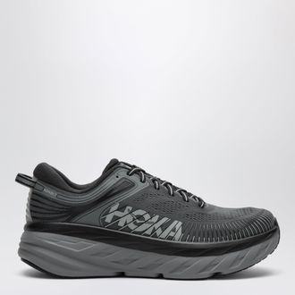Hoka One One Bondi 7 sneakers Outer Orbit / Satellite Grey