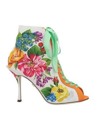 Dolce & Gabbana SCHUHE - Stiefeletten auf YOOX.COM