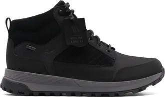 Clarks ATL Trek Hi GTX - male - Clarks - Lace-up Boots - Black - 11 UK - Shoes