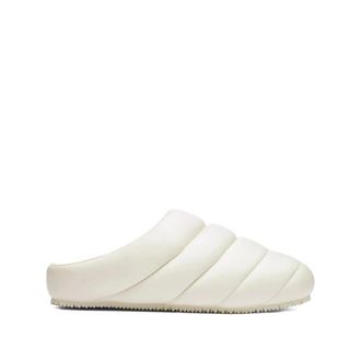 Axel Arigato Slippers - Dames - Pantoffels - Wit - 37 EU - Schoenen