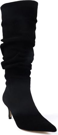 Zigi Soho Varenna Tall Boot in Black at Nordstrom, Size 11