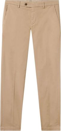 Brooks Brothers Pantaloni in cotone - Toni neutri