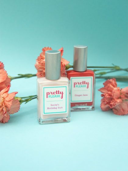 You need to check out this personalized nail polish