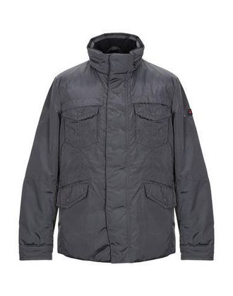 Peuterey CAPISPALLA - Piumini & Imbottiti Sintetici su YOOX.COM