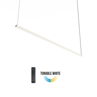 Lumicom Splint L&aacute;mpara De Techo 1x Brillo Tunable White