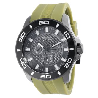Invicta Mens Pro Diver 50mm Quartz Watch