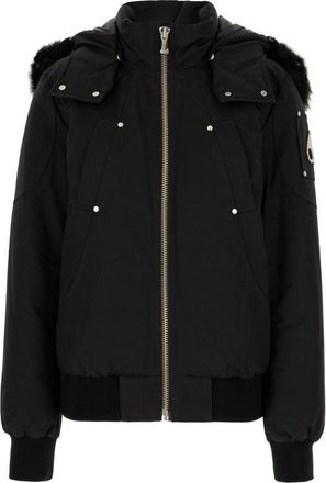 Moose Knuckles Jackets