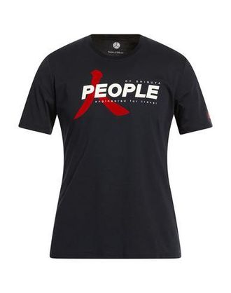 People of Shibuya TOPS - T-shirts auf YOOX.COM