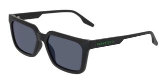 Converse CV578S 002 Mens Sunglasses Black Size 55