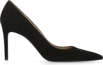 Stuart Weitzman Power 85 Decollete