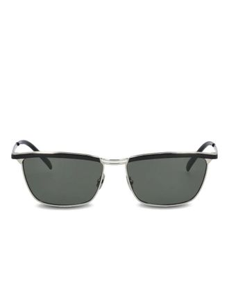 Saint Laurent Sl 795 Sng Metal/Met
