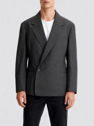 Christophe Lemaire Jacket LEMAIRE Men color Grey