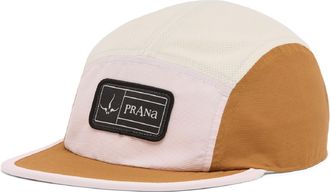 Prana Origin Story Cap Pink