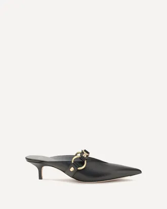 Balenciaga Mules City Woman 38