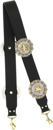 Kate Cate Mujer, Bolsos, Negro, Talla: ONE Size