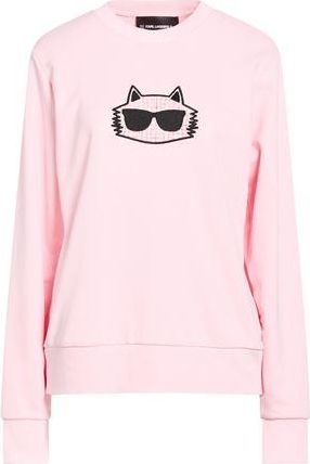 Karl Lagerfeld TOPWEAR - Sweatshirts on YOOX.COM