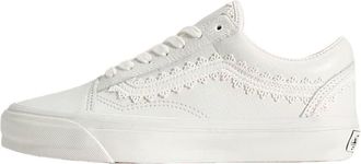 Vans Premium Old Skool Marshmallow White VN000VB3CCZ