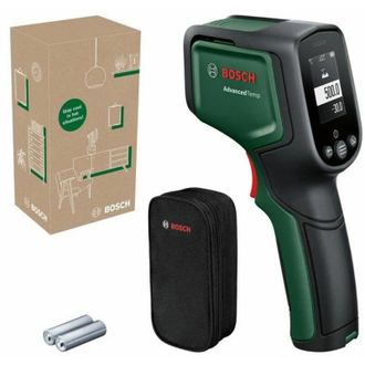 Bosch Term&oacute;metro Infrarrojo Bosch Advancedtemp