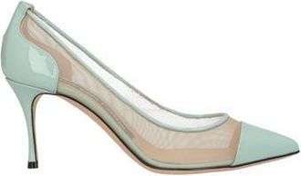 Sergio Rossi FOOTWEAR - Pumps on YOOX.COM