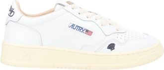 Autry Medalist Low Sneaker