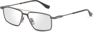 Dita Eyewear Accessoires, unisex, Zwart, ONE Size, Arteka Zonnebril