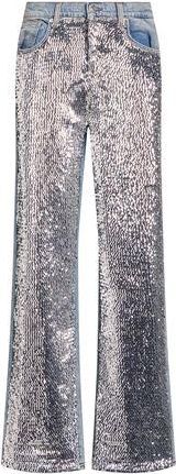 Maje BOTTOMWEAR - Jeans on YOOX.COM