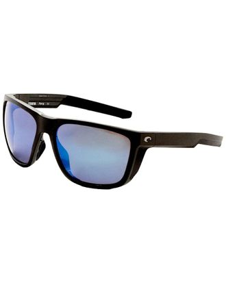 Costa Costa del Mar Mens FERG 58mm Sunglasses