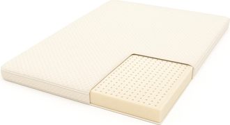 OEM Topper Flora Basic / Coprimaterasso Topper Flora Basic / Coprimaterasso 2000x900x40