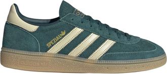 adidas Hombre, Zapatos, Verde, Talla: 45 1/3 EU