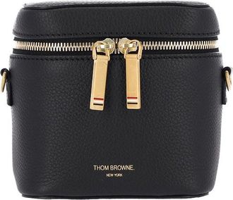 Thom Browne Leather Pouch