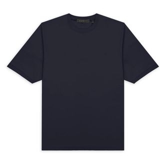 Aspact Eclipse Tee - - Tops - Uomo - Blu - 3XL