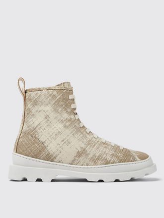 Camper Brutus sneakers in used leather