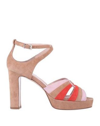 Anna F. SCHUHE - Sandalen auf YOOX.COM