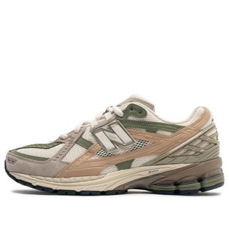 New Balance 1906 Utility Linen Dark Olivine M1906NE