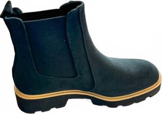 Dirty Laundry Womens Rev Boot In Black