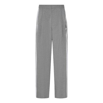 adidas x Song for the Mute Adi008 Pants Asia Sizing Auburn LD1933