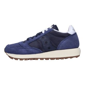 Saucony Dames, Sport, Blauw, Maat: 37 EU Su&egrave;de