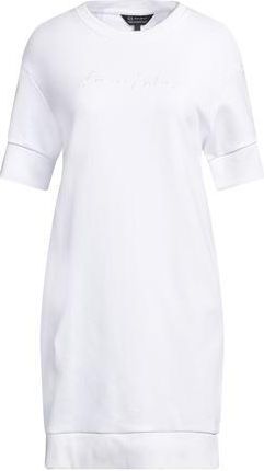 A|X Armani Exchange Mini dresses