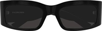Balenciaga Bb0328 S Sunglasses